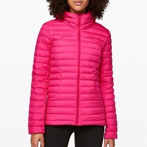 Lululemon Pack It Down Jacket